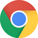 Chrome-logo