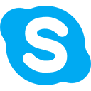 Skype-logo